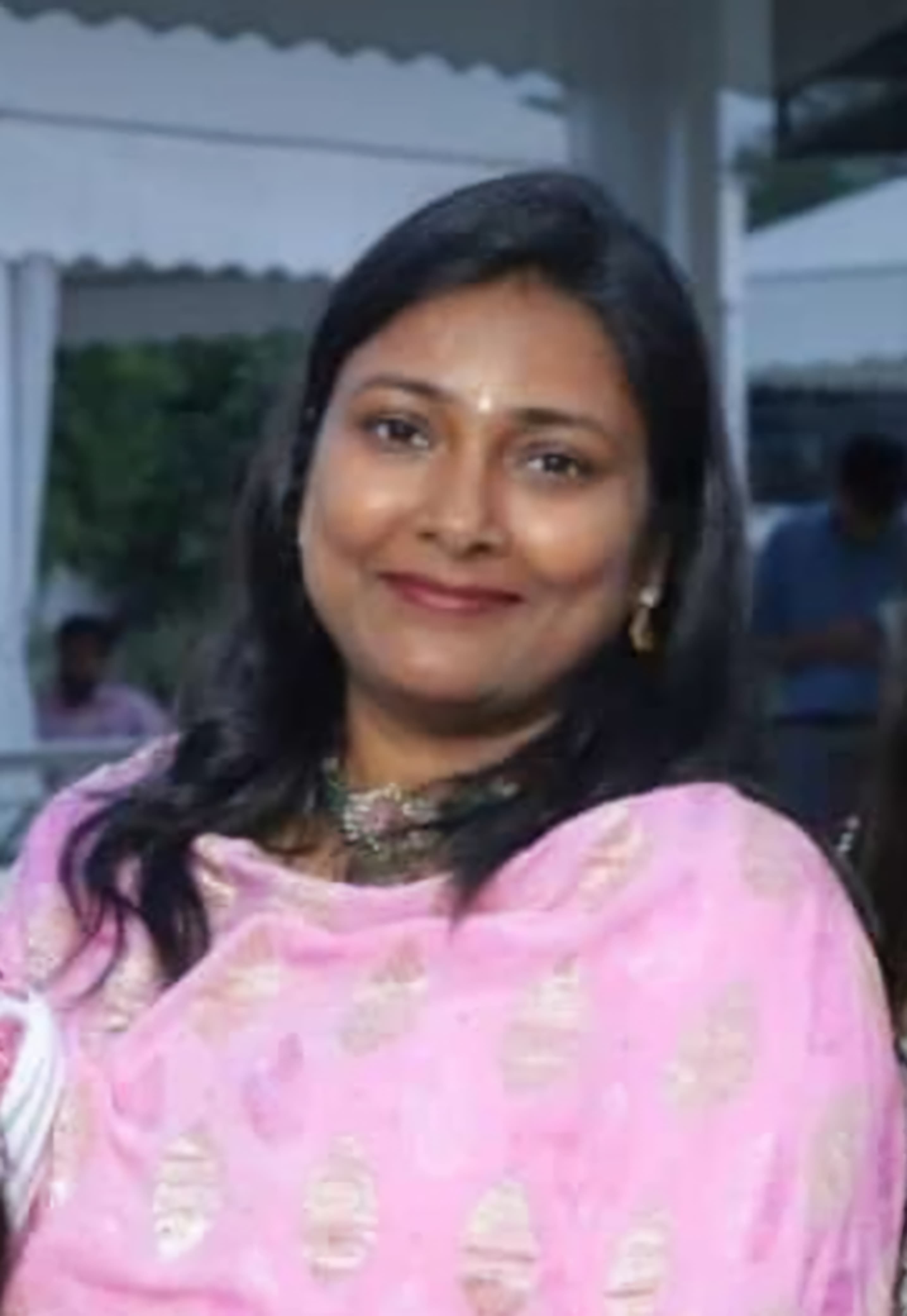 Suchita Goyal