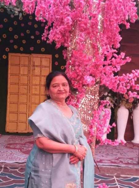 Meena Sharma