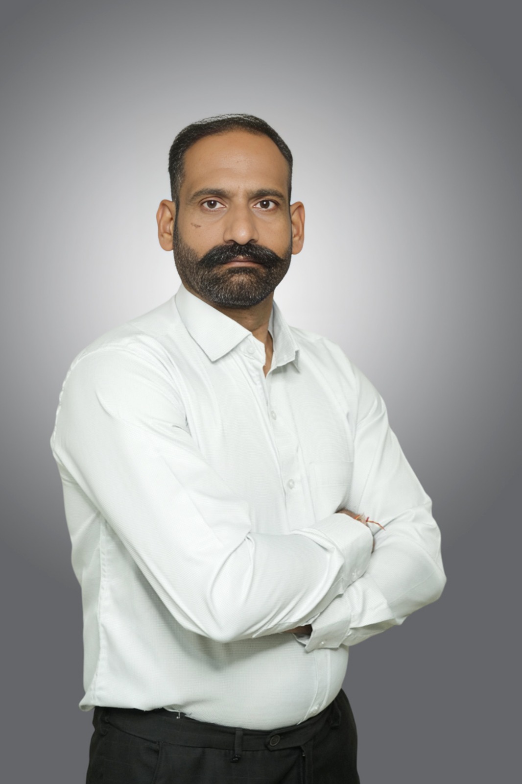 Pardeep Sharma