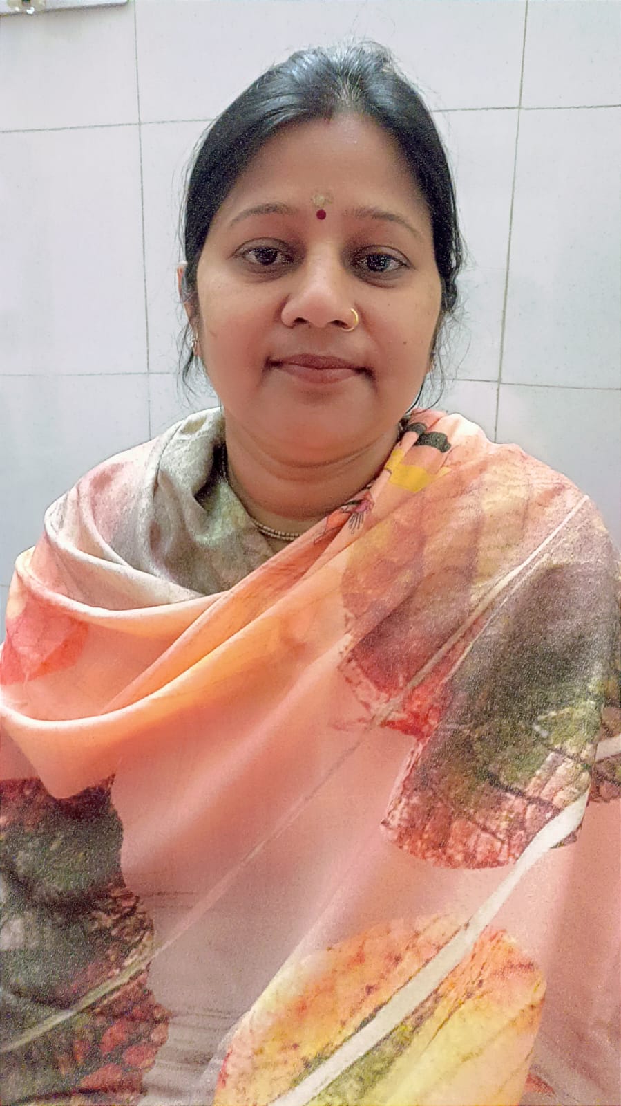 Meenu Bansal