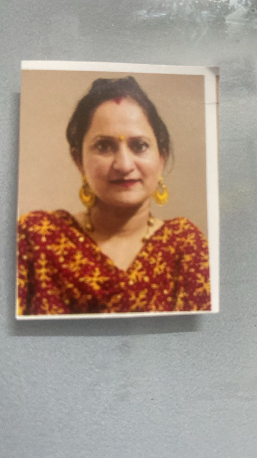 Sonika Sharma